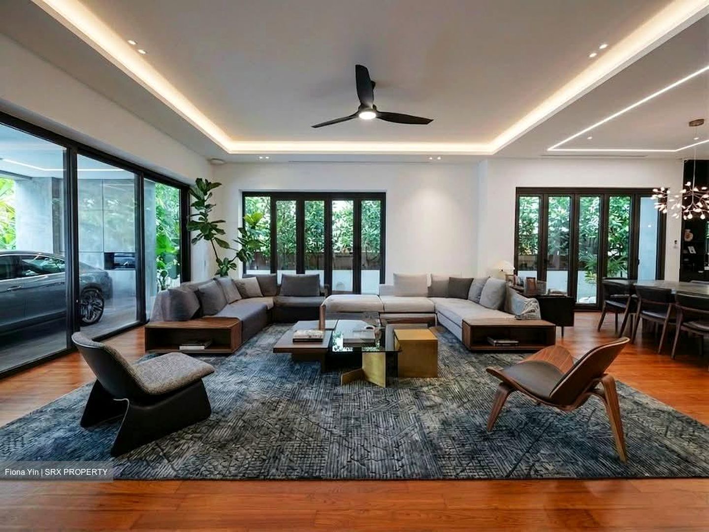 Taman Serasi (D10), Semi-Detached #555040641